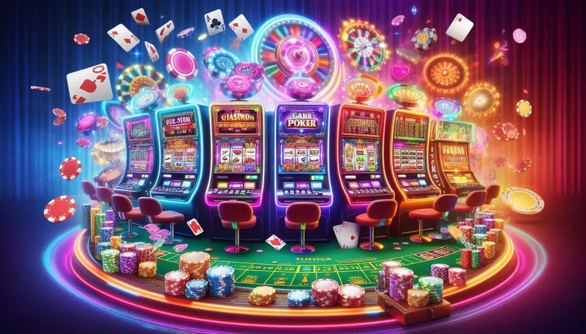 BassWin Casino